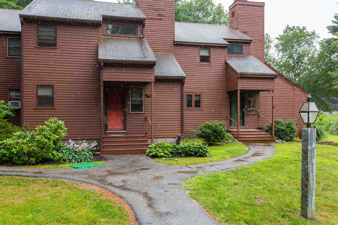 11 Kirriemuir Road, Unit 11 Stratham, NH 03885 - Photo 1 of 38 Gallery Image 1