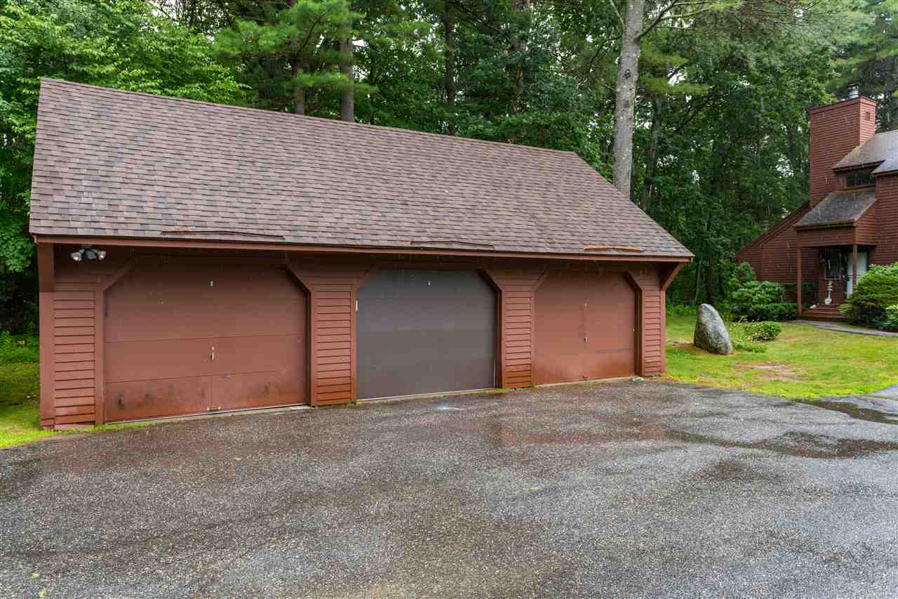 11 Kirriemuir Road, Unit 11 Stratham, NH 03885 - Photo 32 of 38 Gallery Image 32