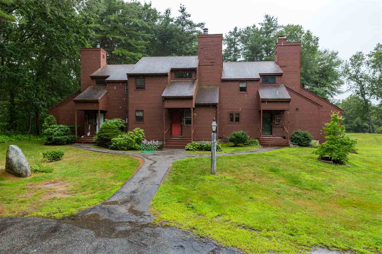 11 Kirriemuir Road, Unit 11 Stratham, NH 03885 - Photo 33 of 38 Gallery Image 33