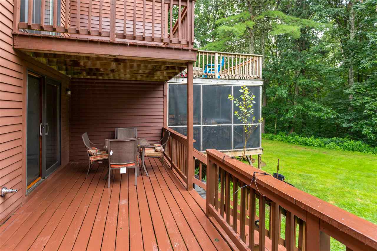 11 Kirriemuir Road, Unit 11 Stratham, NH 03885 - Photo 35 of 38 Gallery Image 35