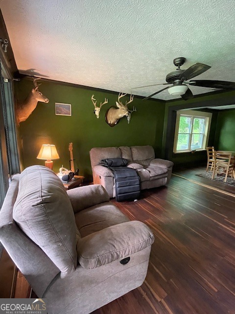 1779 Shirey Road Manchester, GA 31816 - Photo 5 of 27