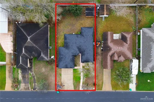 $210,000 | 3808 North Silver Lane, Pharr, TX 78577