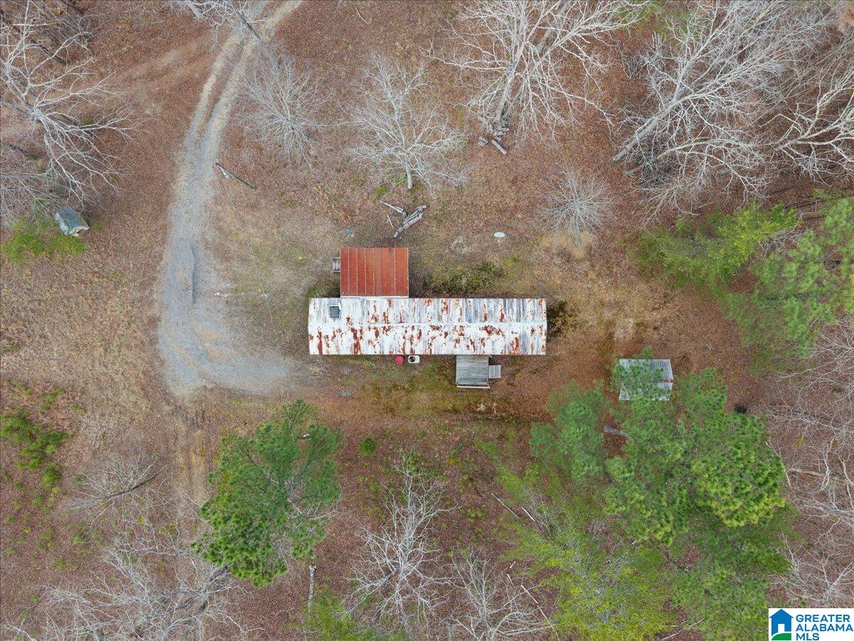 1484 Waid Road Oneonta, AL 35121 - Photo 3 of 33