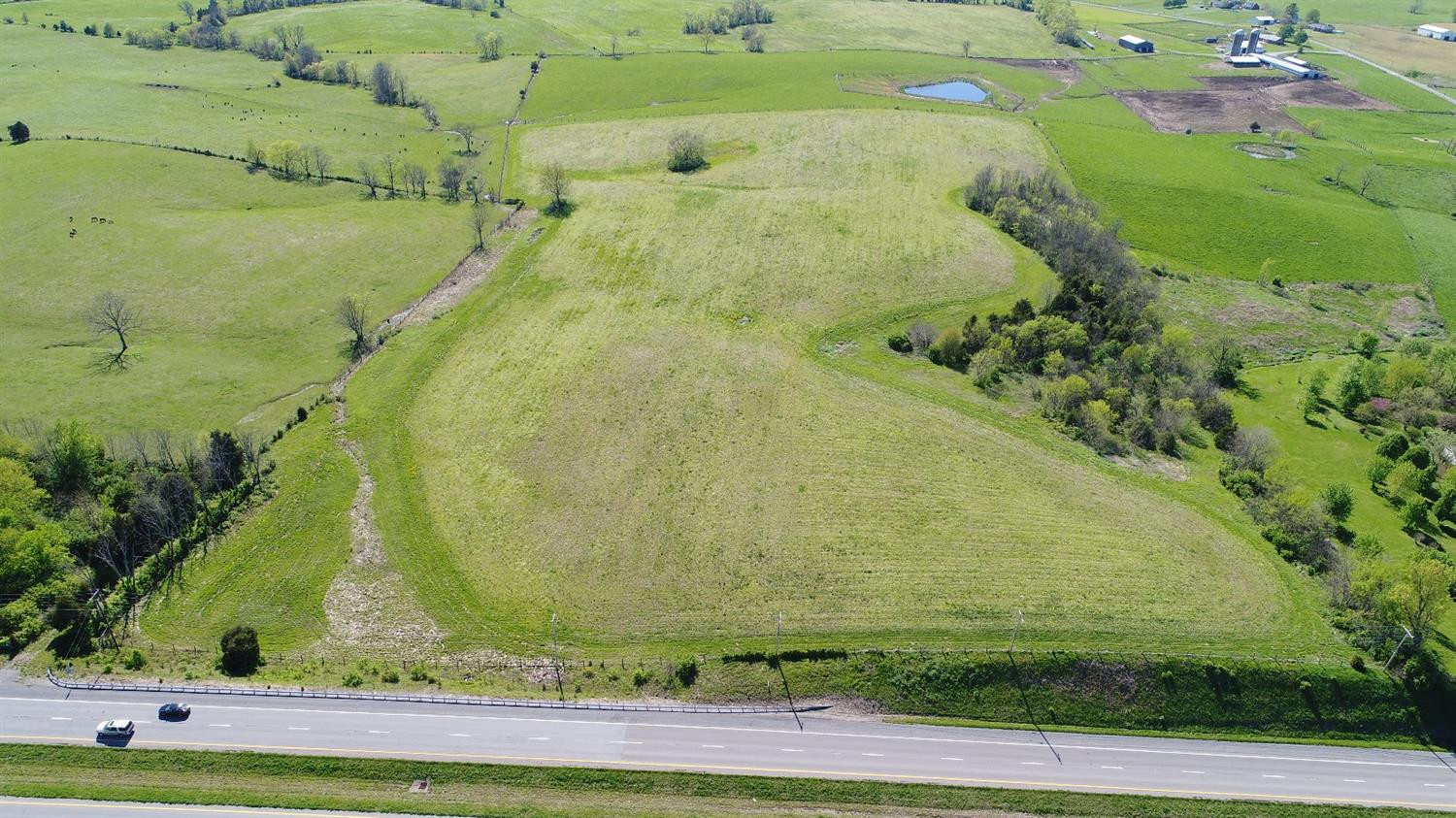 4278 Louisville Road Salvisa, KY 40372 - Photo 24 of 26 Listing Photo