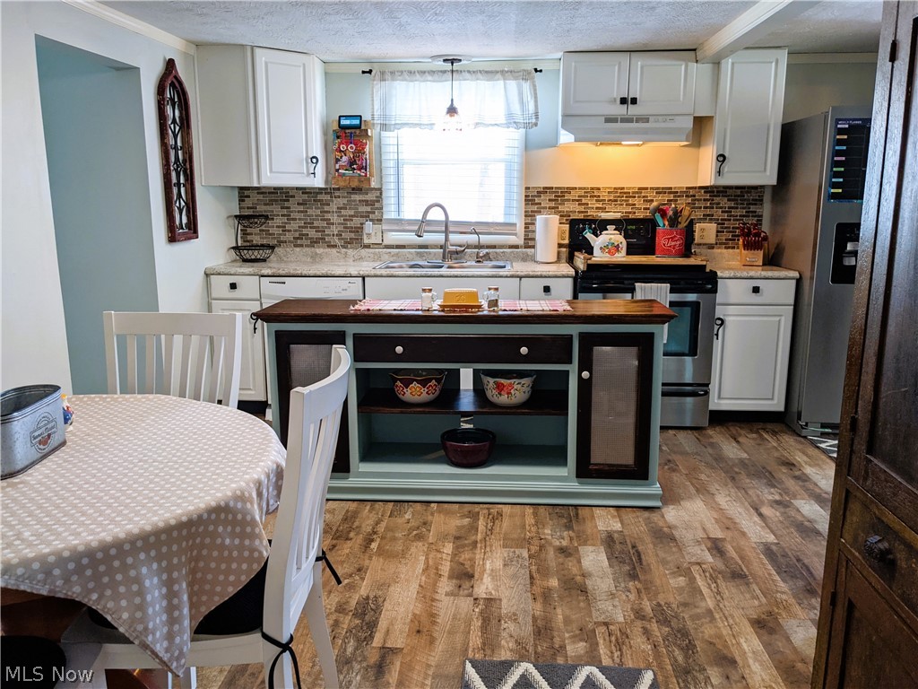 4699 South Hametown Road Barberton, OH 44203 - Photo 4 of 35