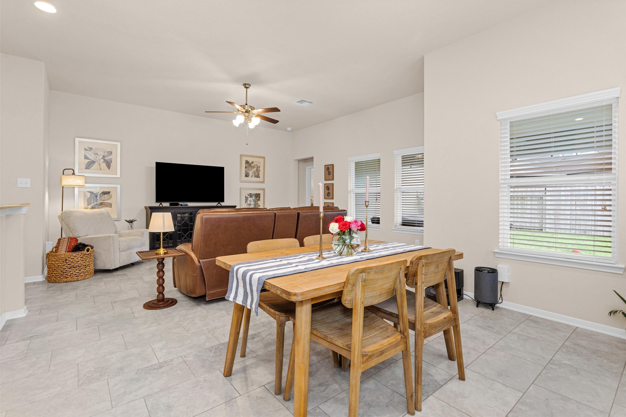 29443 Ridge Clearing Trail Spring, TX 77386 - Photo 17 of 36 Dining Room