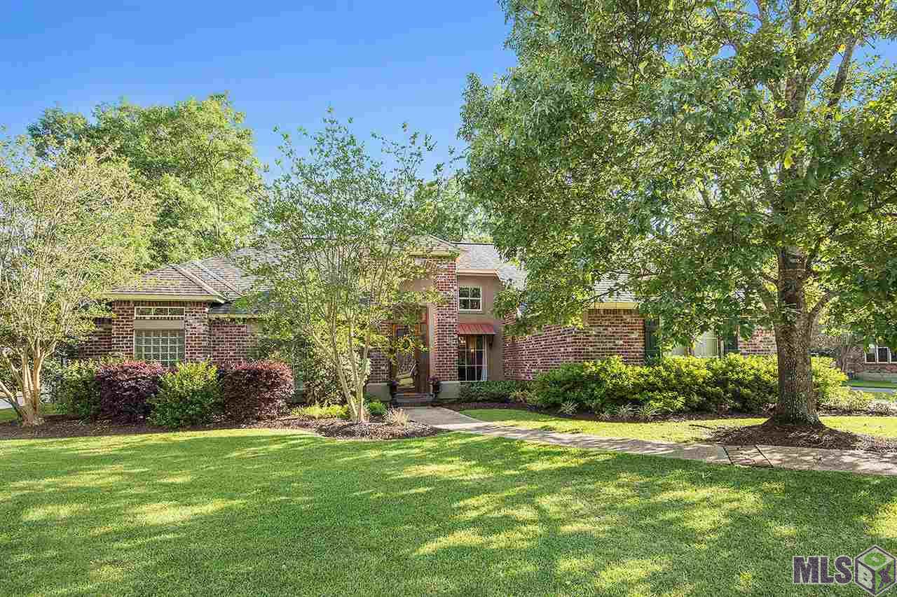 6328 Double Tree Drive Baton Rouge, LA 70817 - Photo 1 of 29 Front Yard