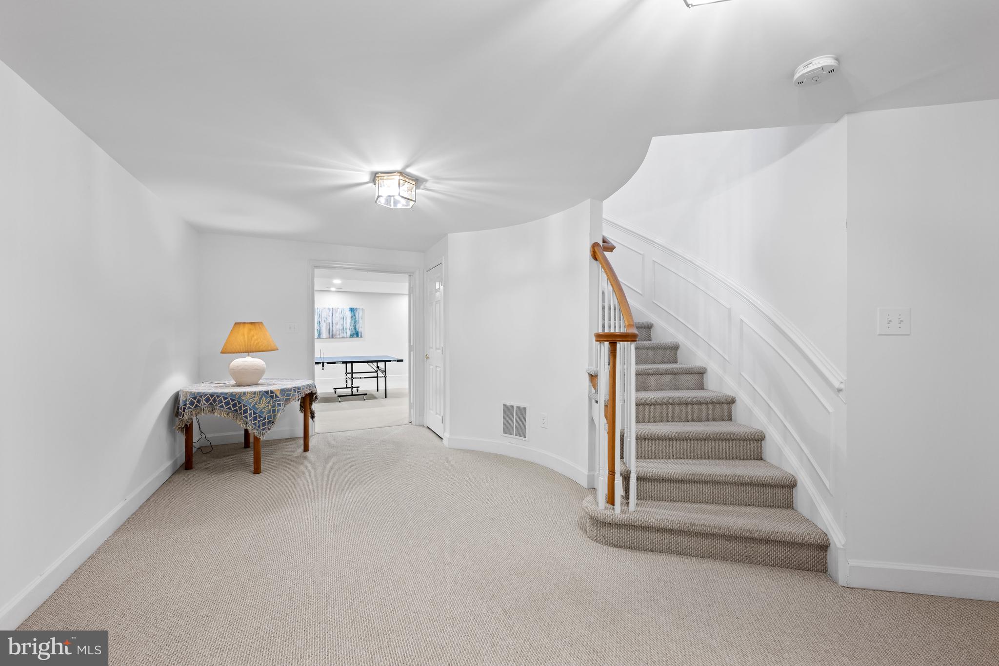 9420 Crimson Leaf Terrace Potomac, MD 20854 - Photo 20 of 33 a view of entryway and hall