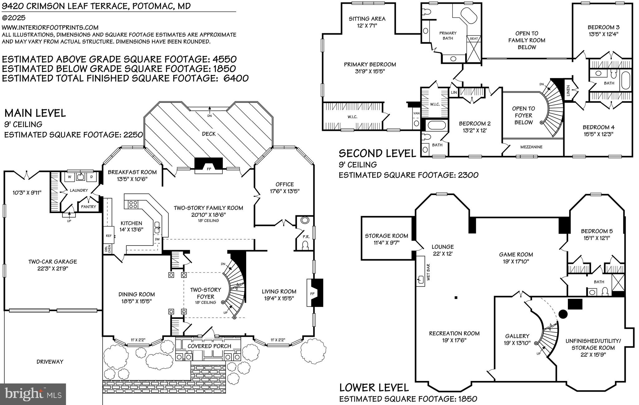 9420 Crimson Leaf Terrace Potomac, MD 20854 - Photo 33 of 33 a picture of a park