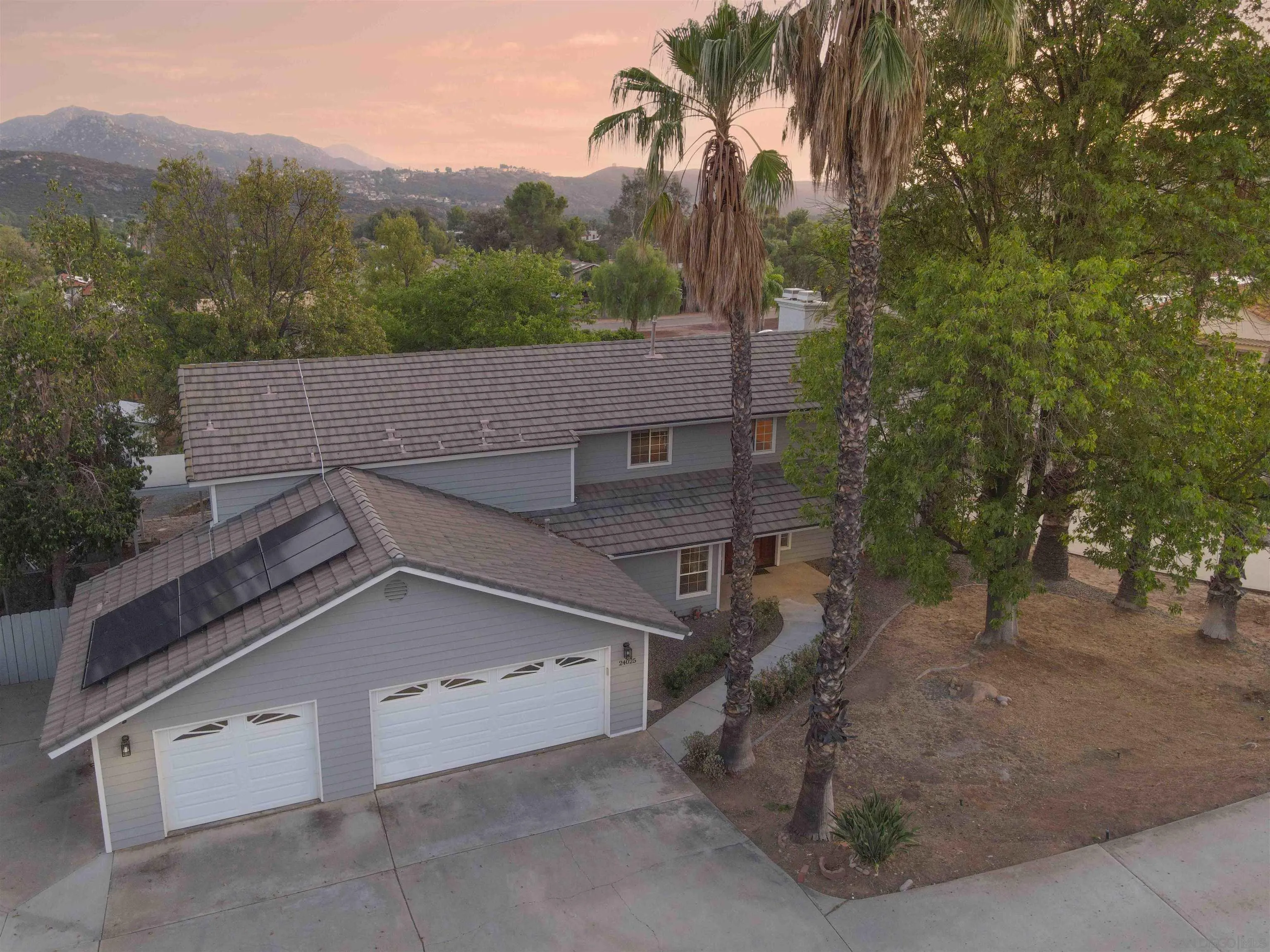 24025 Gymkhana Road Ramona, CA 92065 - Photo 1 of 1 Gallery Image 1