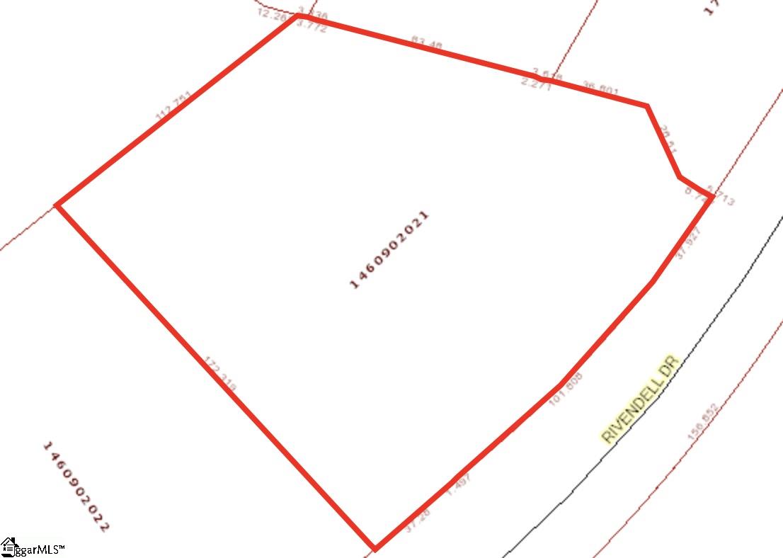 151 Rivendell Drive Anderson, SC 29621 - Photo 2 of 11