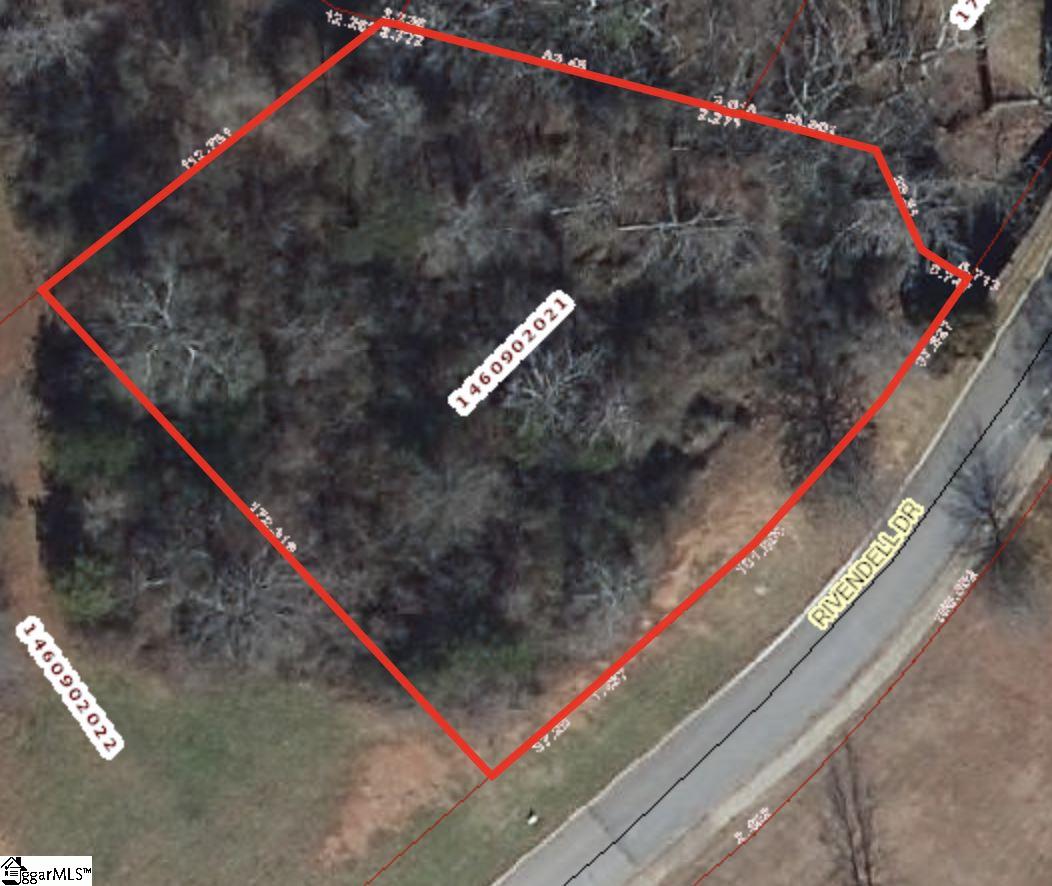 151 Rivendell Drive Anderson, SC 29621 - Photo 3 of 11