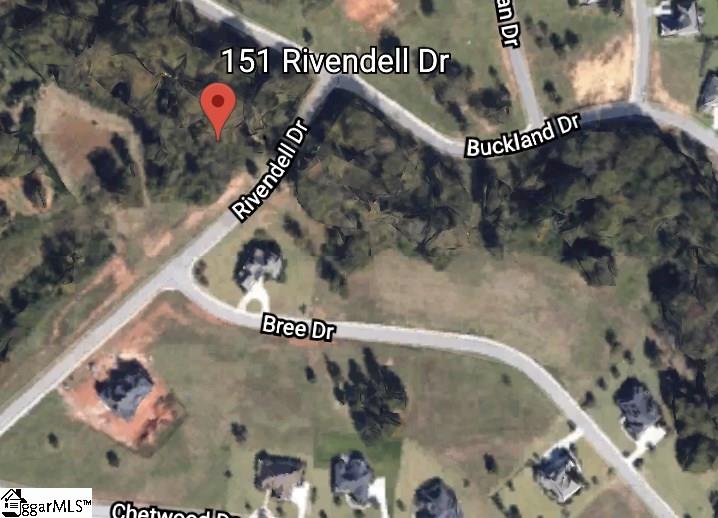 151 Rivendell Drive Anderson, SC 29621 - Photo 4 of 11