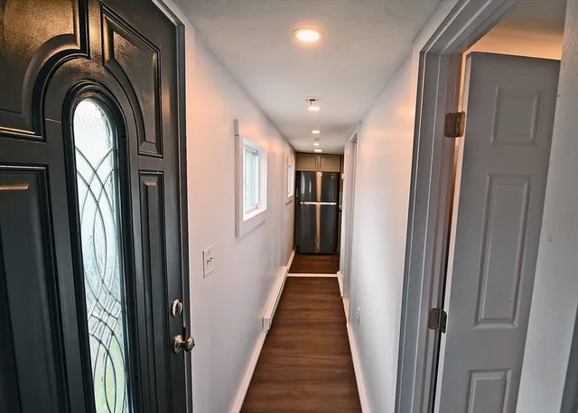 $185,000 | 3030 Cranberry Highway, Unit 11, Wareham, MA 02538