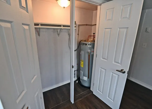 $185,000 | 3030 Cranberry Highway, Unit 11, Wareham, MA 02538