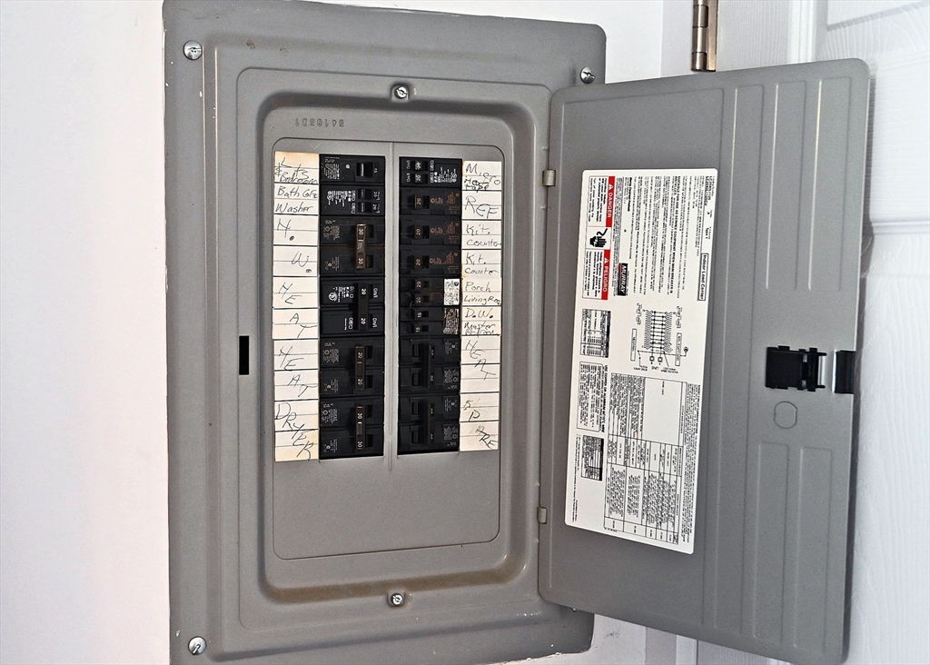 3030 Cranberry Highway, Unit 11 Wareham, MA 02538 - Photo 17 of 20