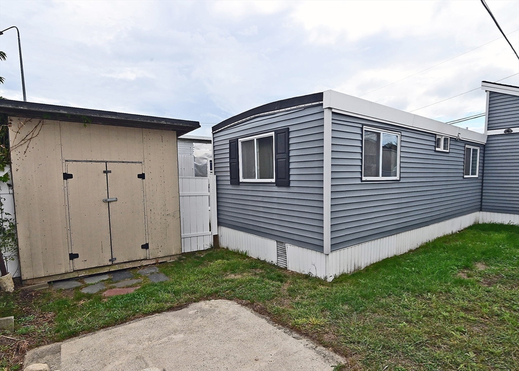 3030 Cranberry Highway, Unit 11 Wareham, MA 02538 - Photo 18 of 20