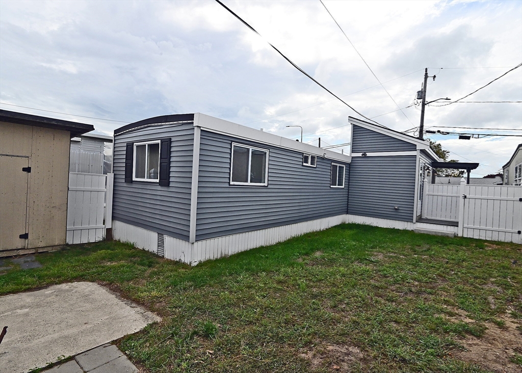 3030 Cranberry Highway, Unit 11 Wareham, MA 02538 - Photo 19 of 20