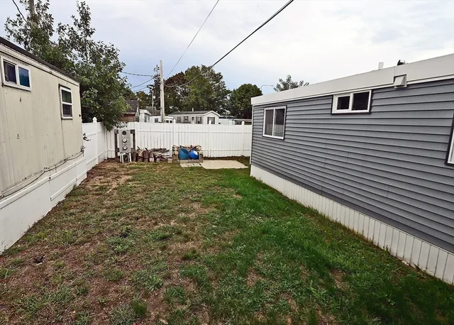 $185,000 | 3030 Cranberry Highway, Unit 11, Wareham, MA 02538