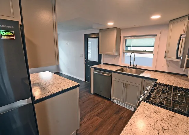 $185,000 | 3030 Cranberry Highway, Unit 11, Wareham, MA 02538