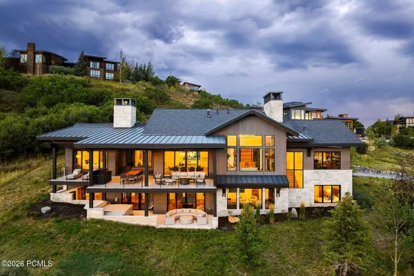 $8,200,000 | 3752 Aspen Camp, Park City, UT 84098