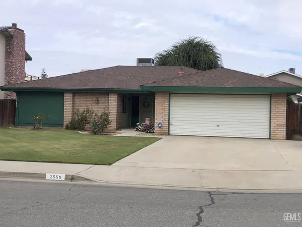 $348,000 | Undisclosed Address, Wasco, CA 93280