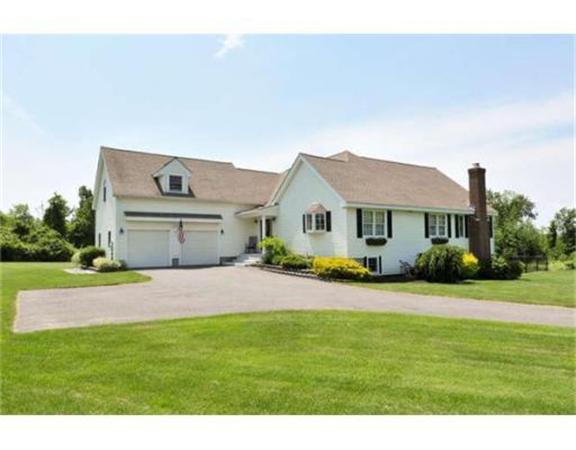 58 Old Princeton Road West Sterling, MA 01564 - Photo 1 of 8