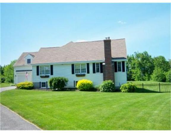 58 Old Princeton Road West Sterling, MA 01564 - Photo 2 of 8