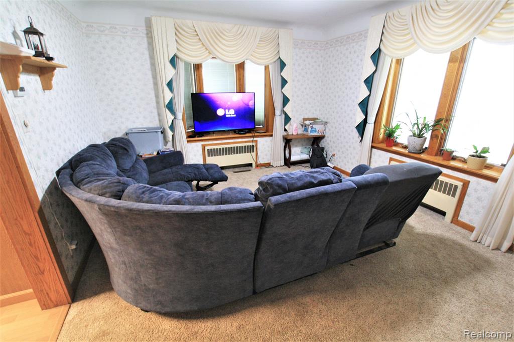 3576 Tressla Road Vassar, MI 48768 - Photo 9 of 28 Gallery Image 9