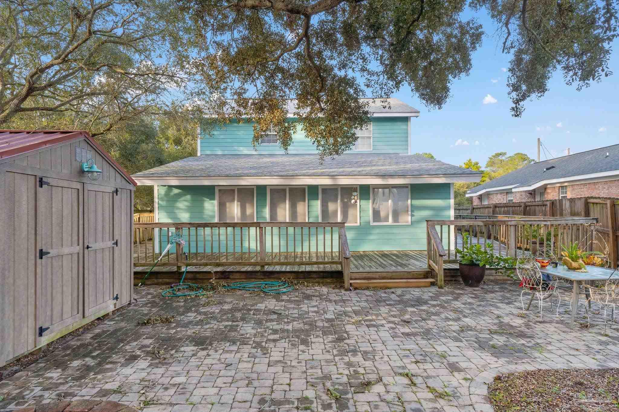 14090 Eitzen Road Pensacola, FL 32507 - Photo 34 of 48 Gallery Image 34