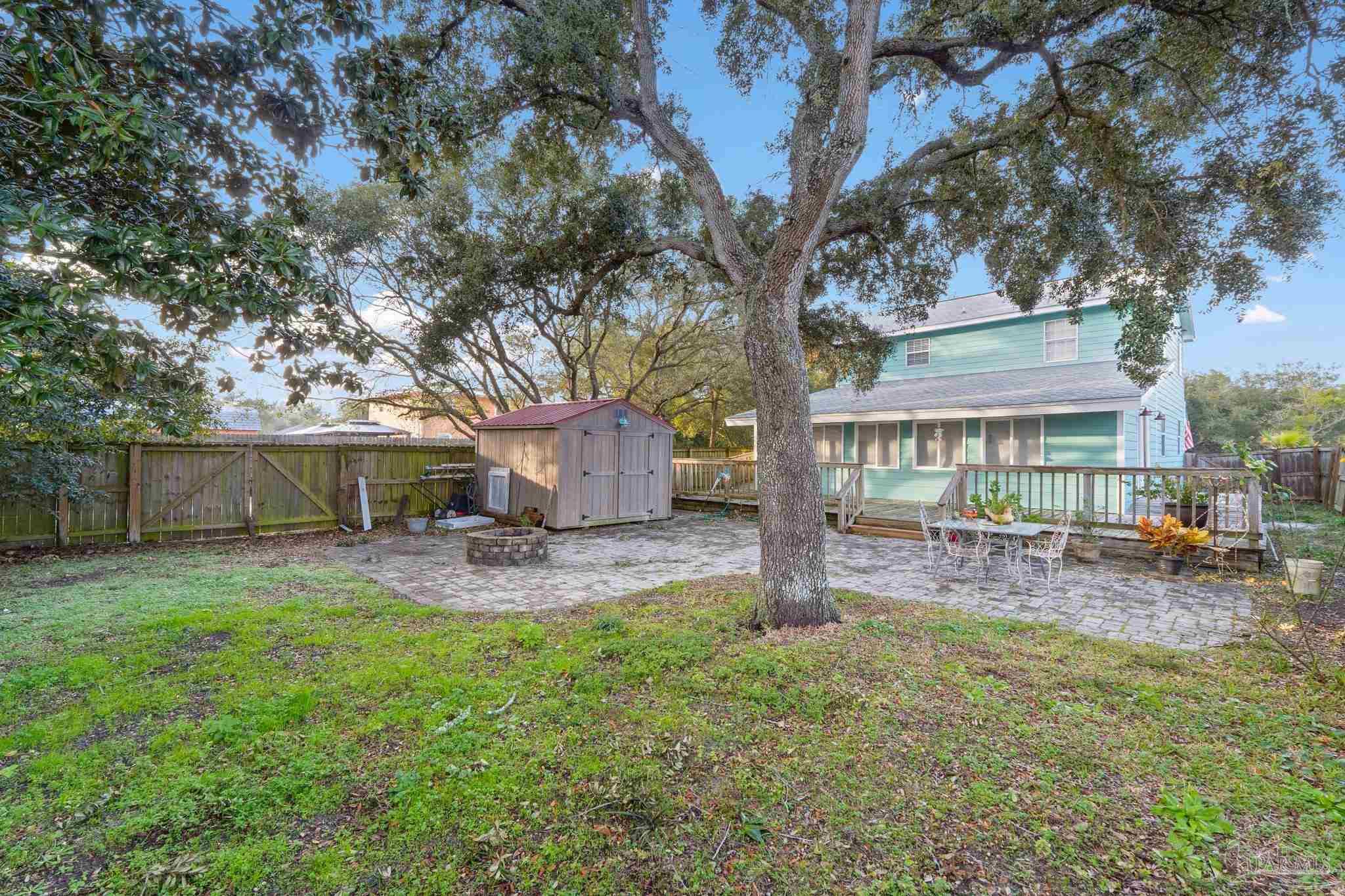 14090 Eitzen Road Pensacola, FL 32507 - Photo 35 of 48 Gallery Image 35