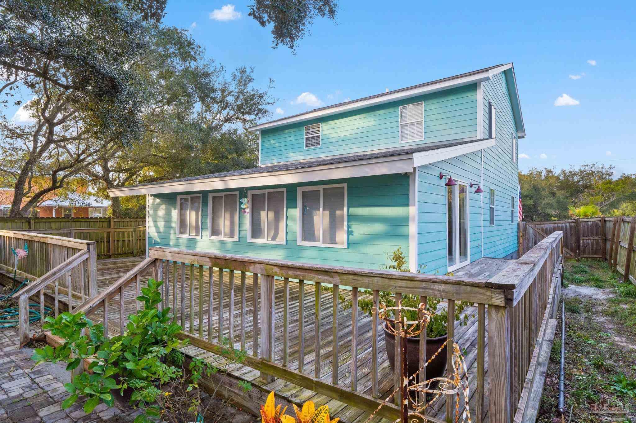14090 Eitzen Road Pensacola, FL 32507 - Photo 36 of 48 Gallery Image 36