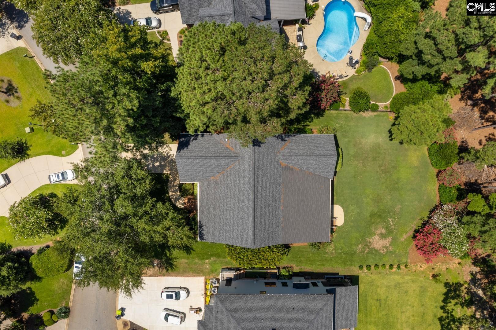 115 Pointe Overlook Drive Chapin, SC 29036 - Photo 39 of 45
