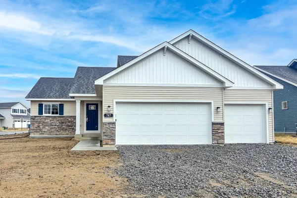 $447,900 | 787 Yellowcrest Street Southwest, Delano, MN 55328