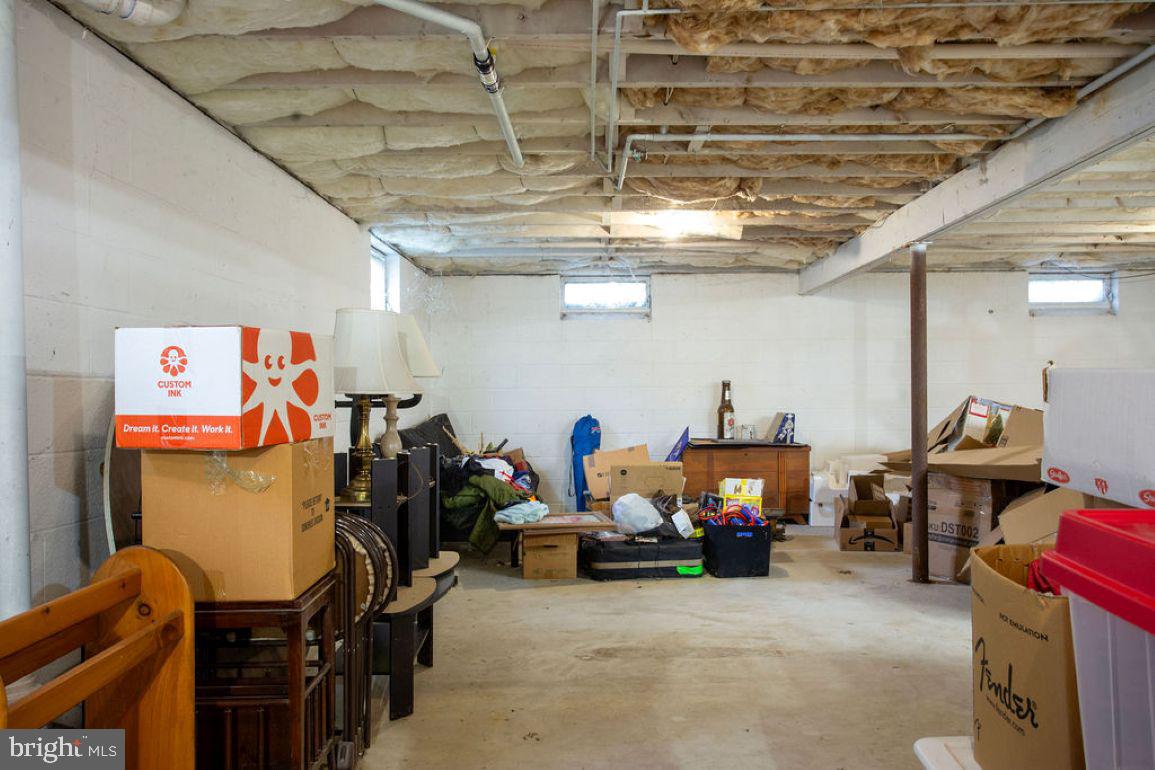 150 Sherman Street Hanover, PA 17331 - Photo 17 of 24 a view of a room with gym equipment