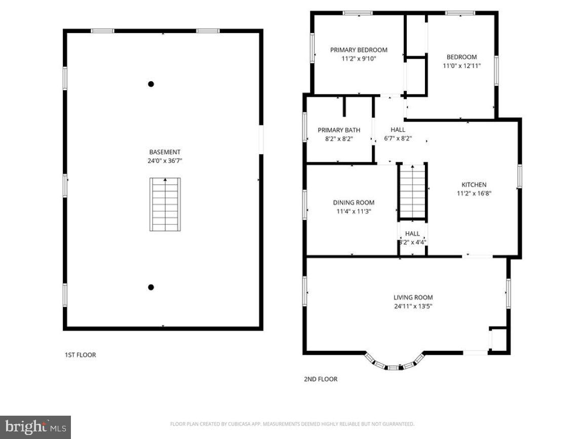 150 Sherman Street Hanover, PA 17331 - Photo 24 of 24 unknown