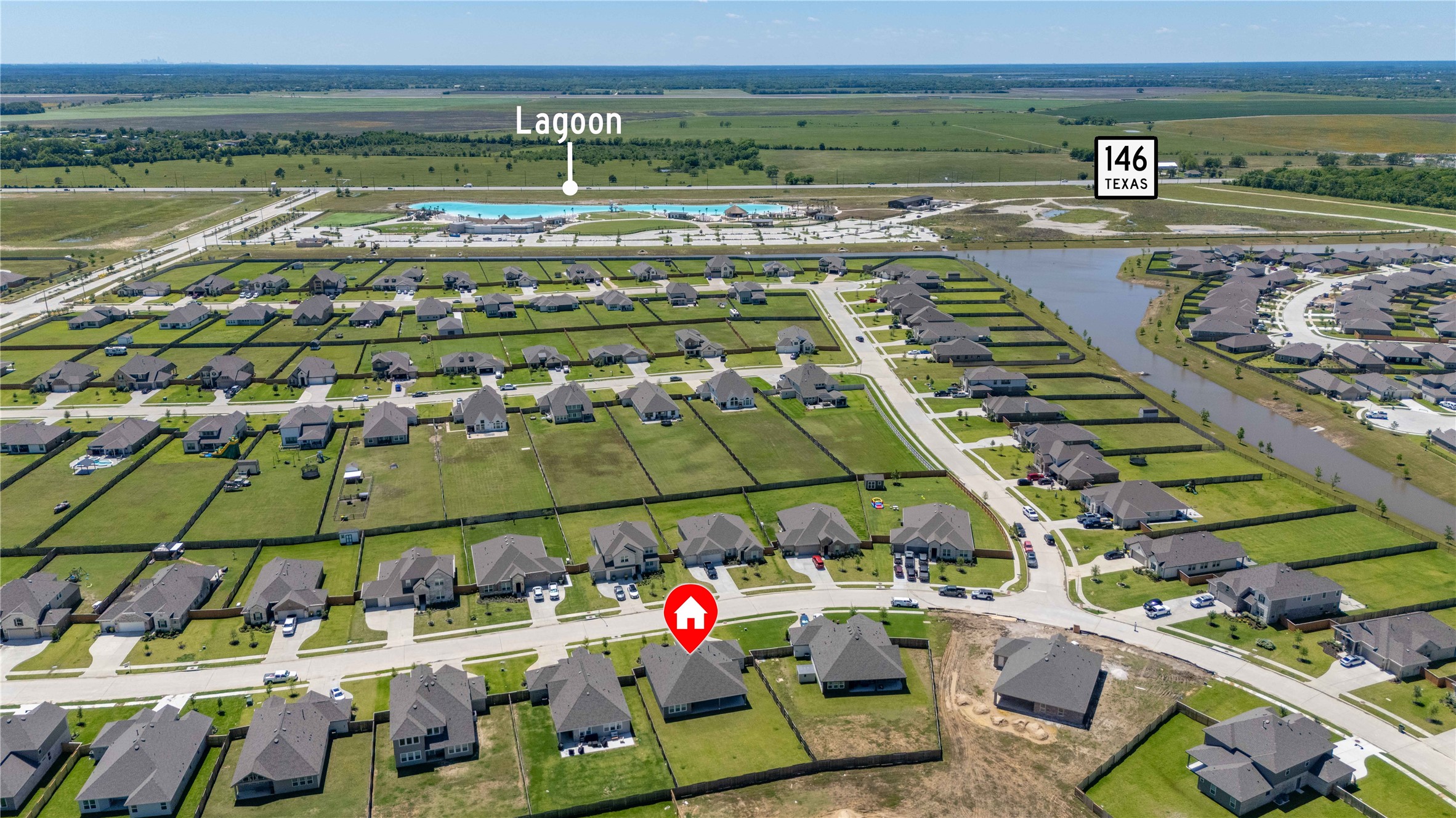 1190 Imperial Ranch Way Dayton, TX 77535 - Photo 13 of 49