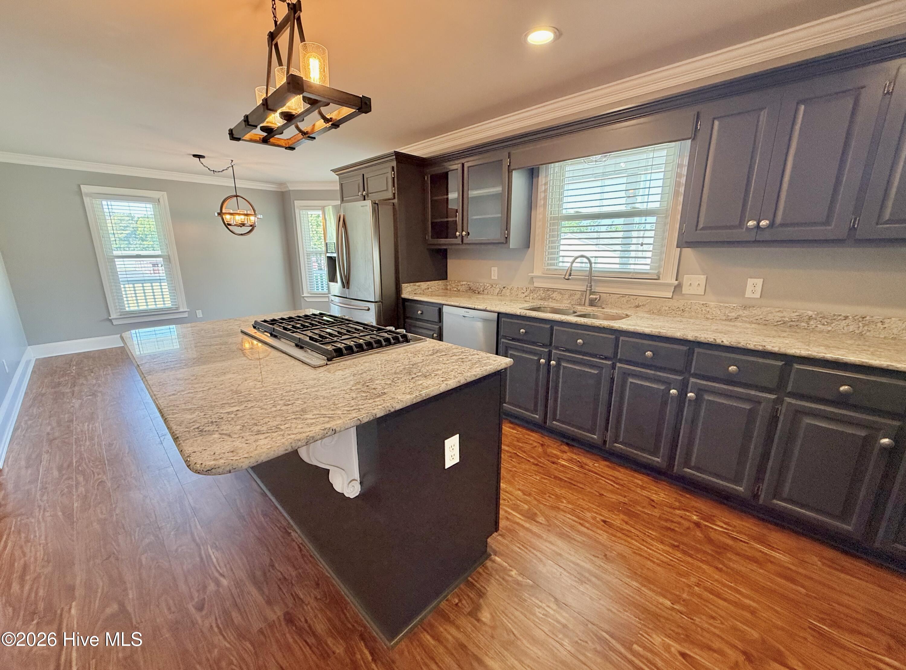 1443 Bland Howell Road Kinston, NC 28504 - Photo 10 of 33 IMG_1597