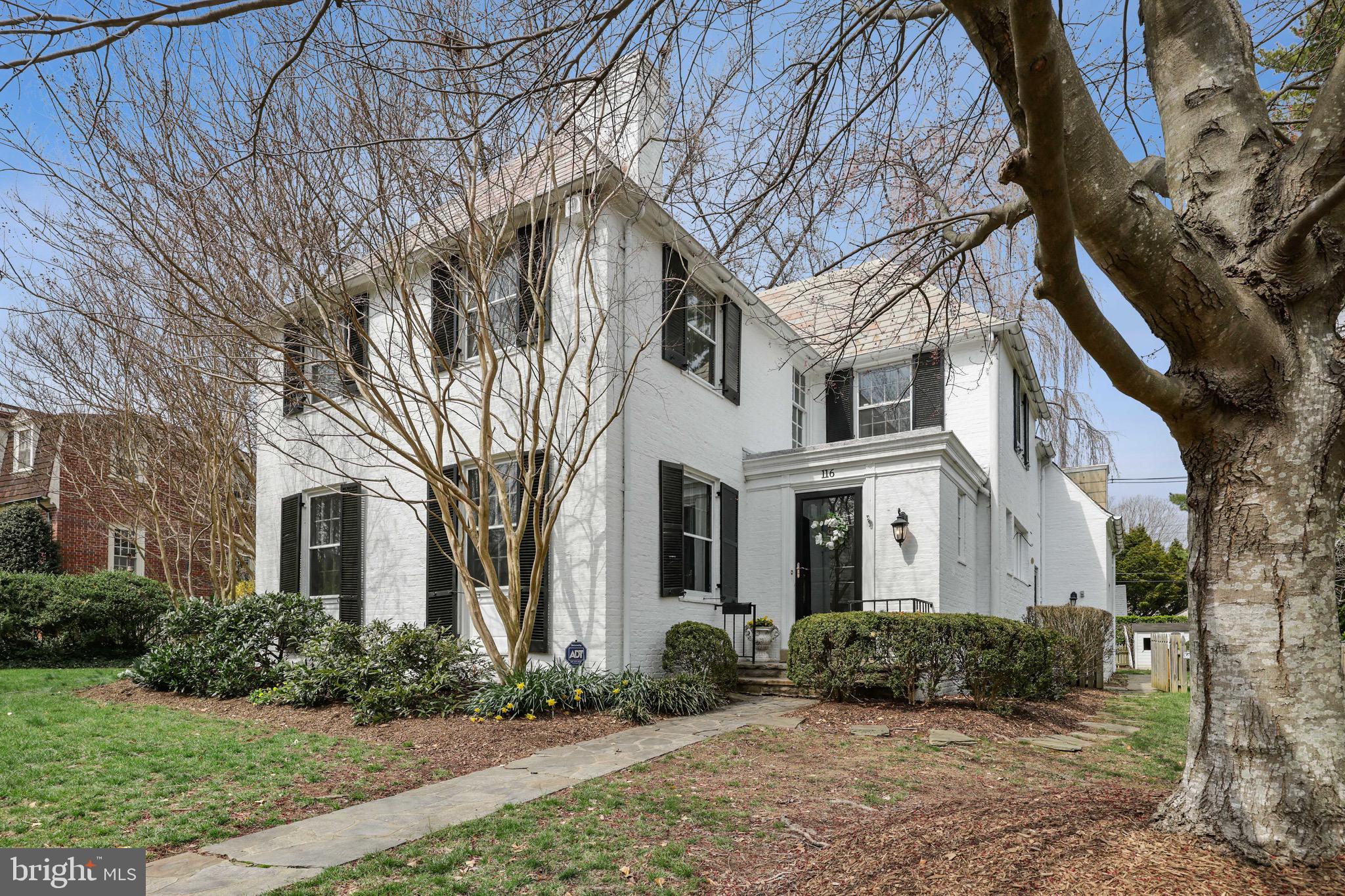 116 Witherspoon Road Baltimore, MD 21212 - Photo 1 of 71