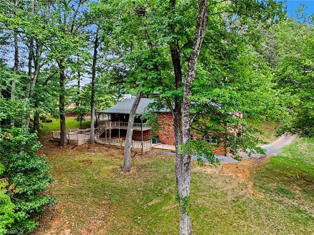 3318 Oak Ridge Road Summerfield, NC 27358 - Photo 13 of 50
