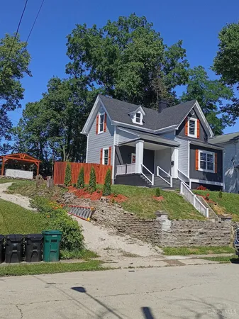 $320,000 | 3219 Beresford Avenue, Cincinnati, OH 45206