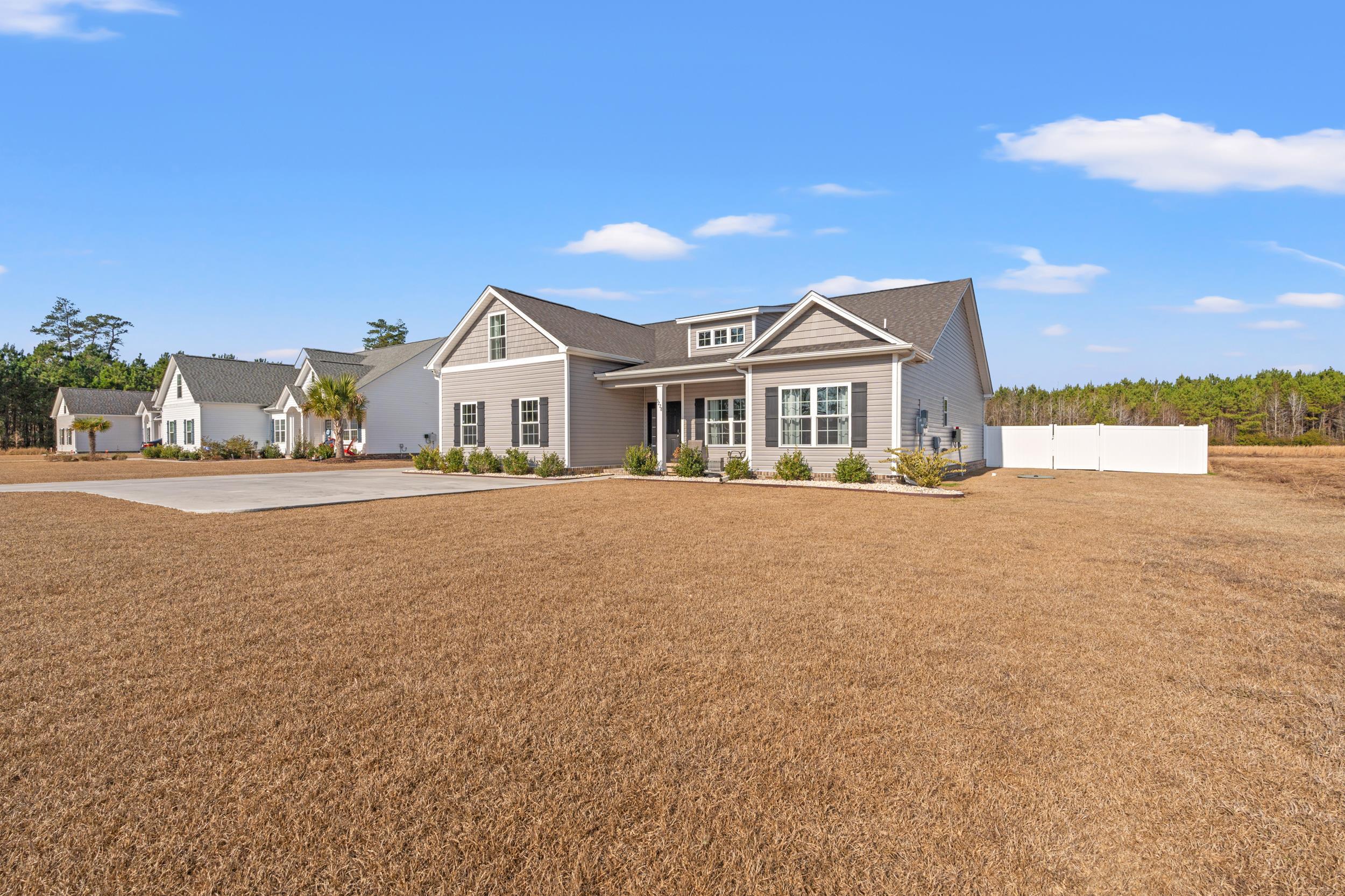 5228 Cates Bay Highway Conway, SC 29527 - Photo 1 of 38