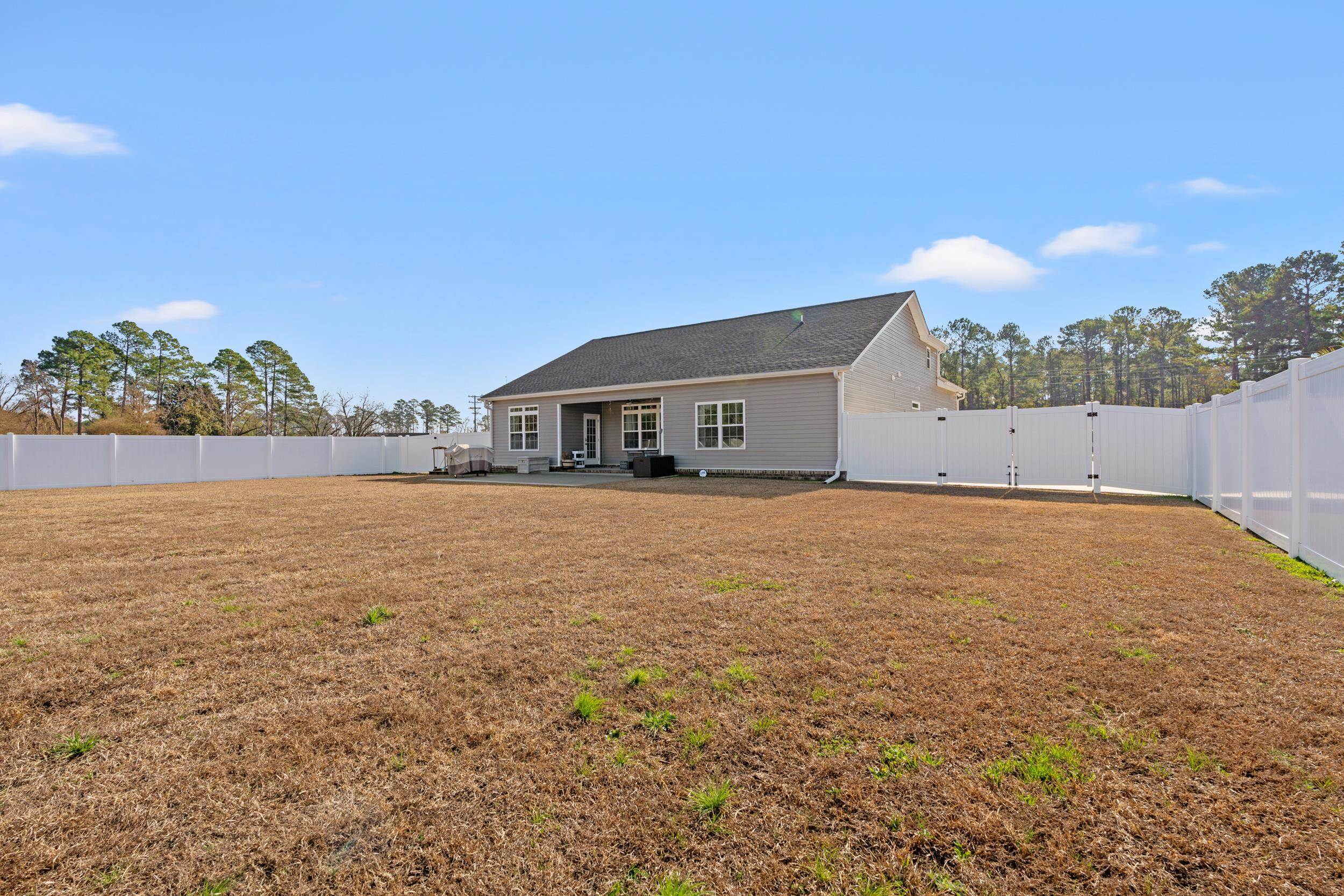 5228 Cates Bay Highway Conway, SC 29527 - Photo 28 of 38
