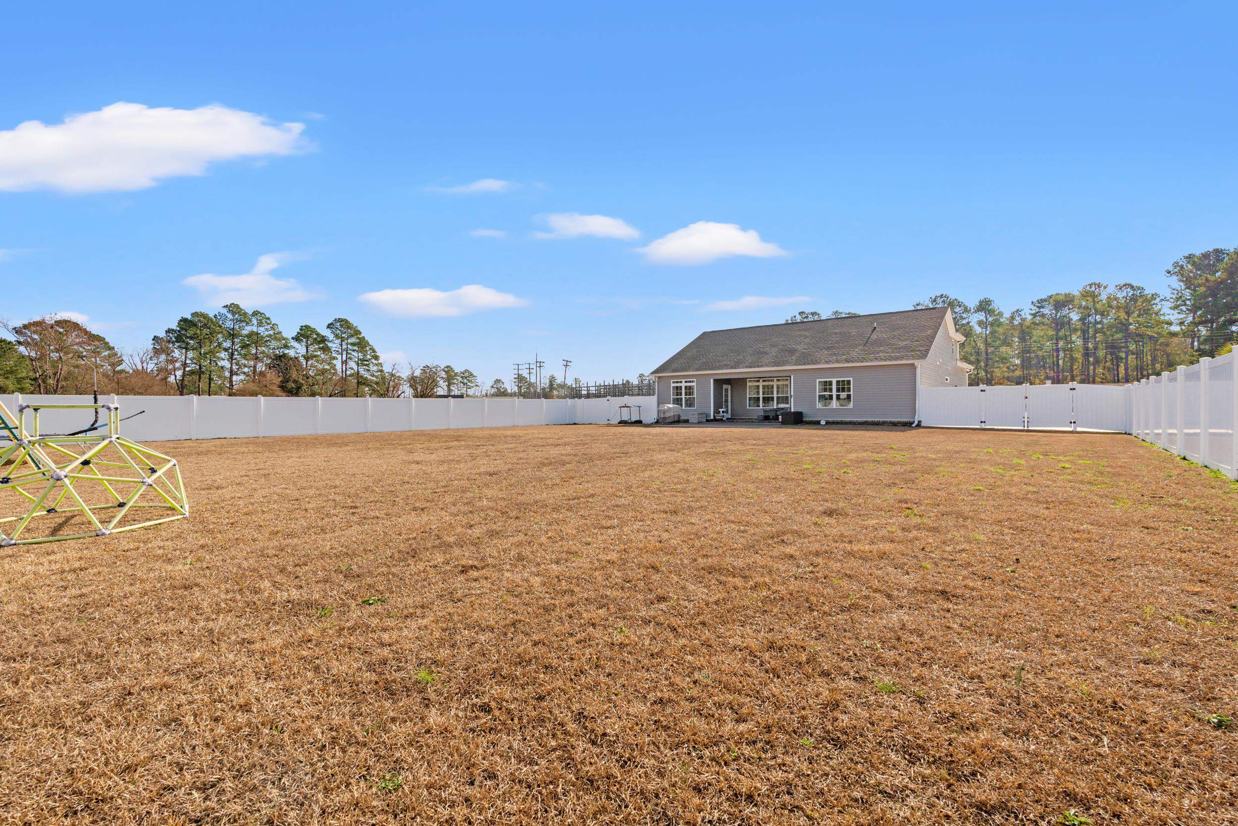 5228 Cates Bay Highway Conway, SC 29527 - Photo 29 of 38