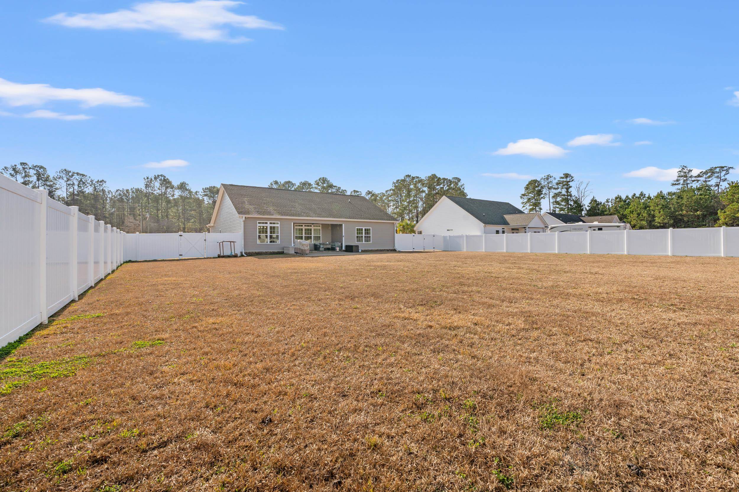 5228 Cates Bay Highway Conway, SC 29527 - Photo 30 of 38