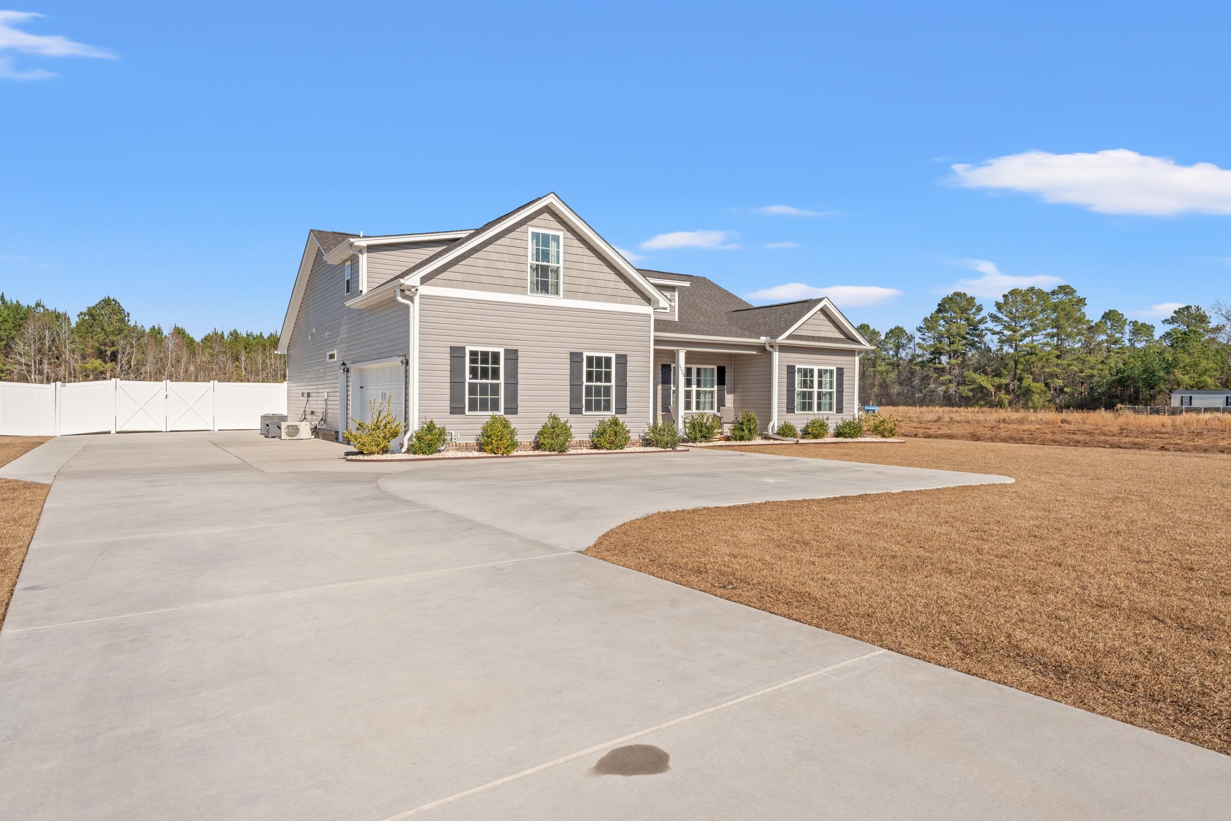 5228 Cates Bay Highway Conway, SC 29527 - Photo 32 of 38