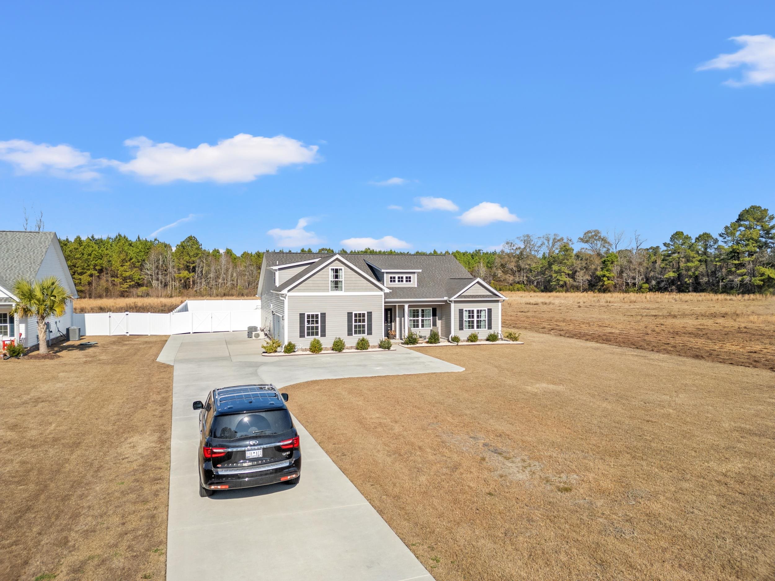 5228 Cates Bay Highway Conway, SC 29527 - Photo 33 of 38