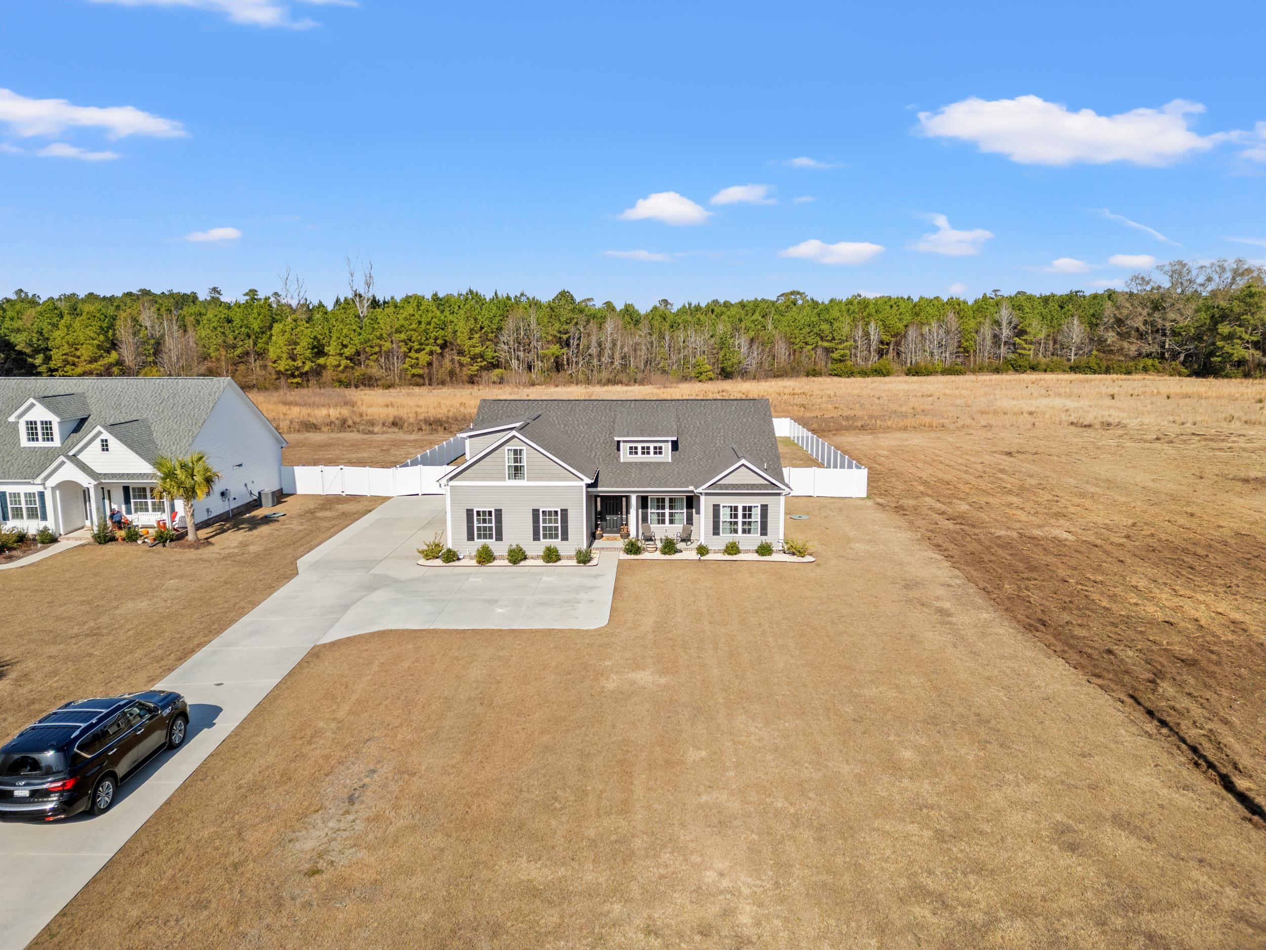5228 Cates Bay Highway Conway, SC 29527 - Photo 34 of 38