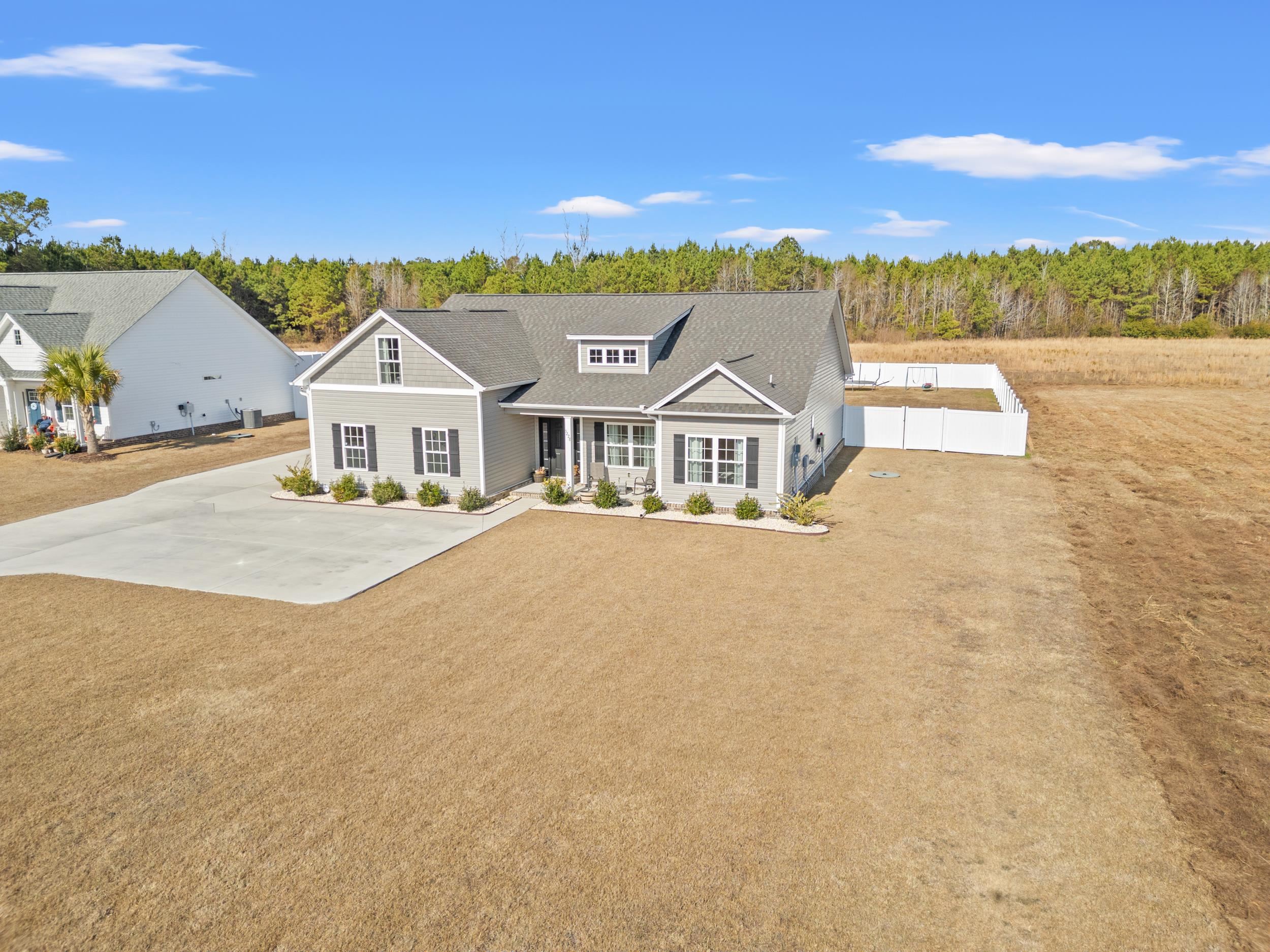 5228 Cates Bay Highway Conway, SC 29527 - Photo 35 of 38