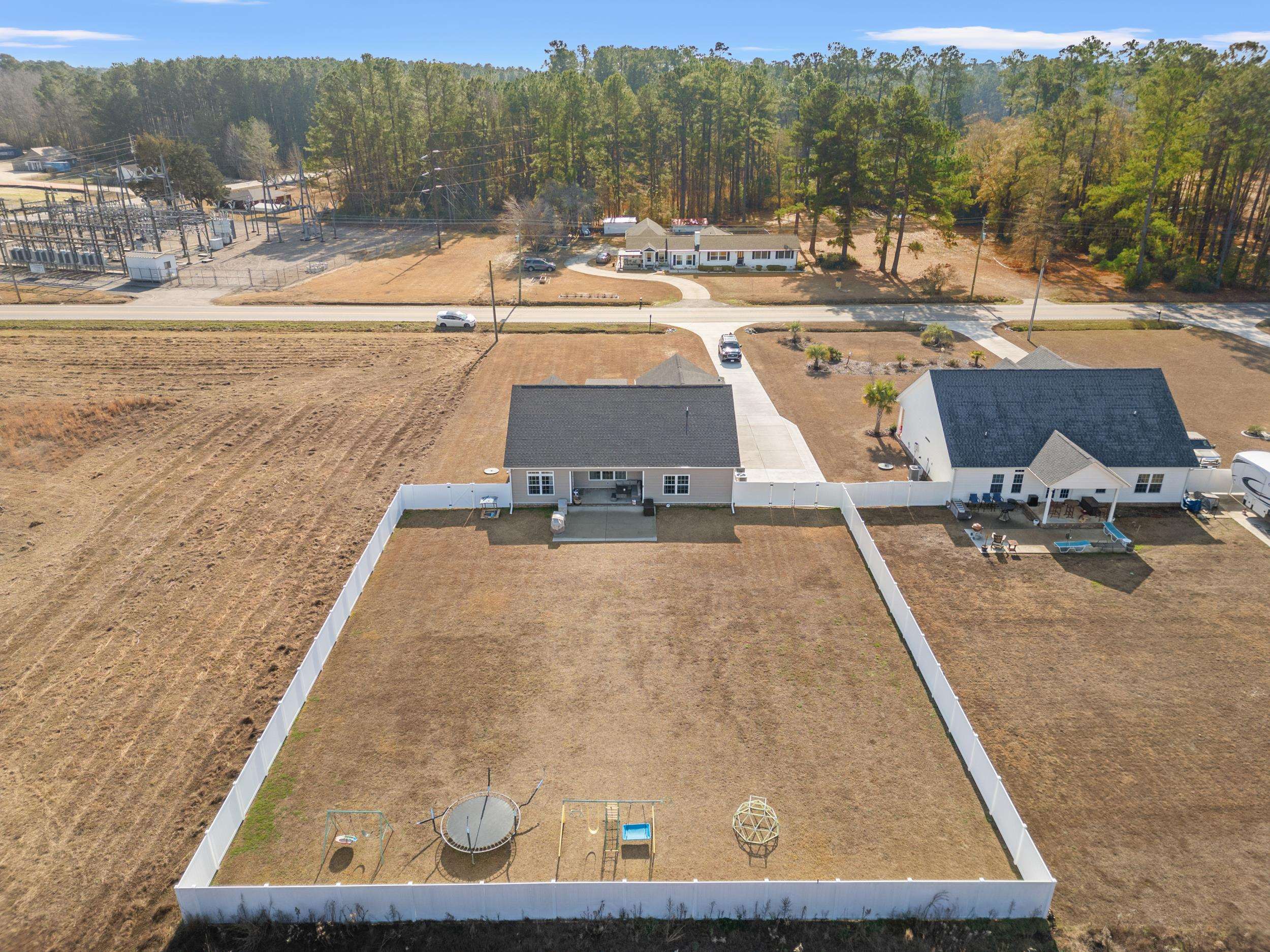 5228 Cates Bay Highway Conway, SC 29527 - Photo 37 of 38